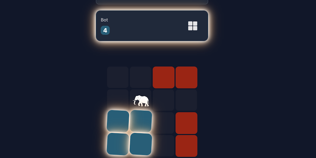 Elephant in the Room