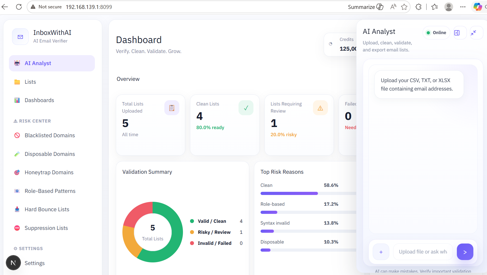 InboxWithAI gallery image