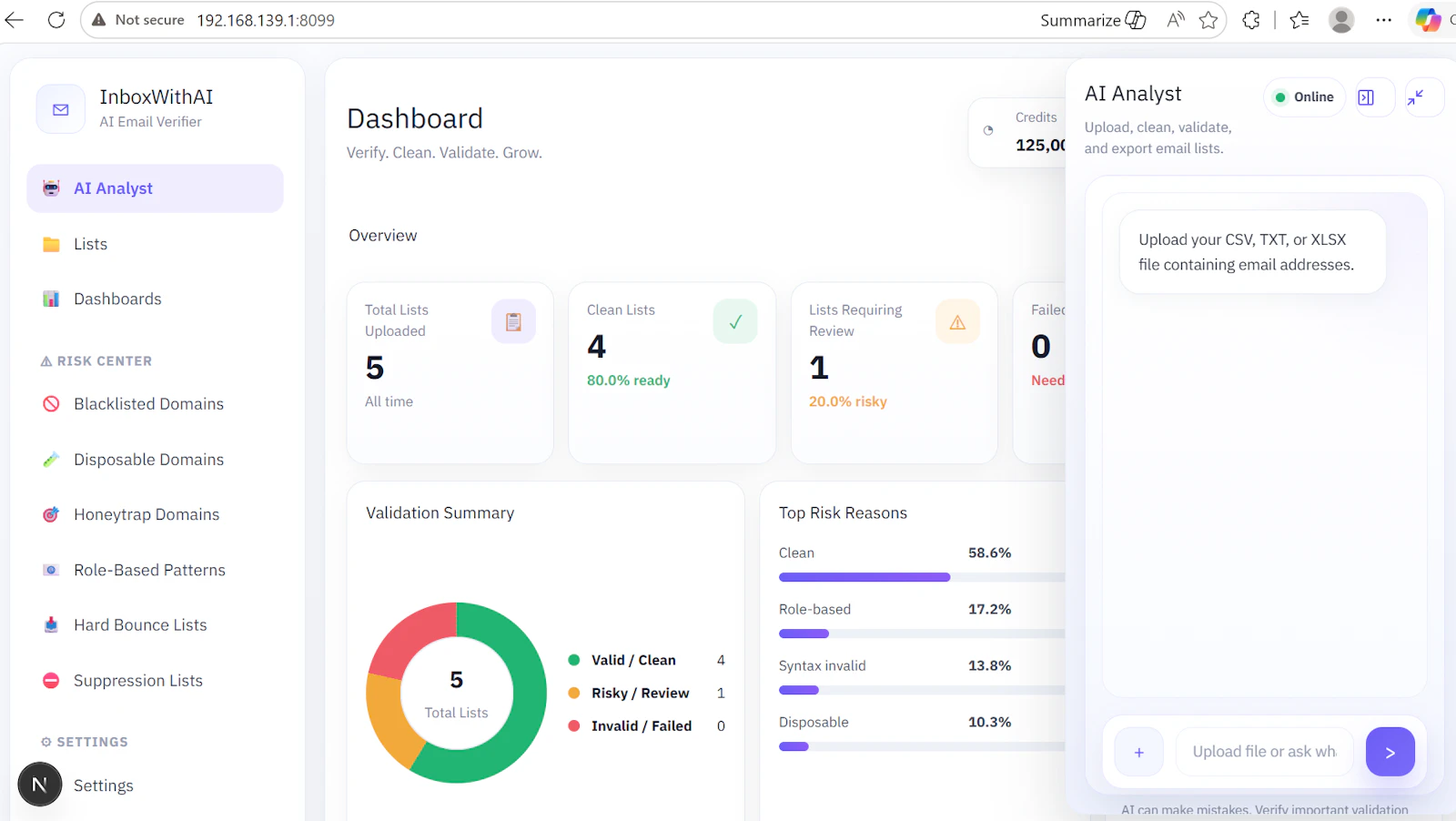 InboxWithAI screenshot 4