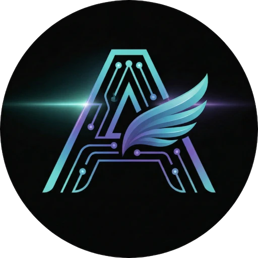 Write Ababil 360 logo