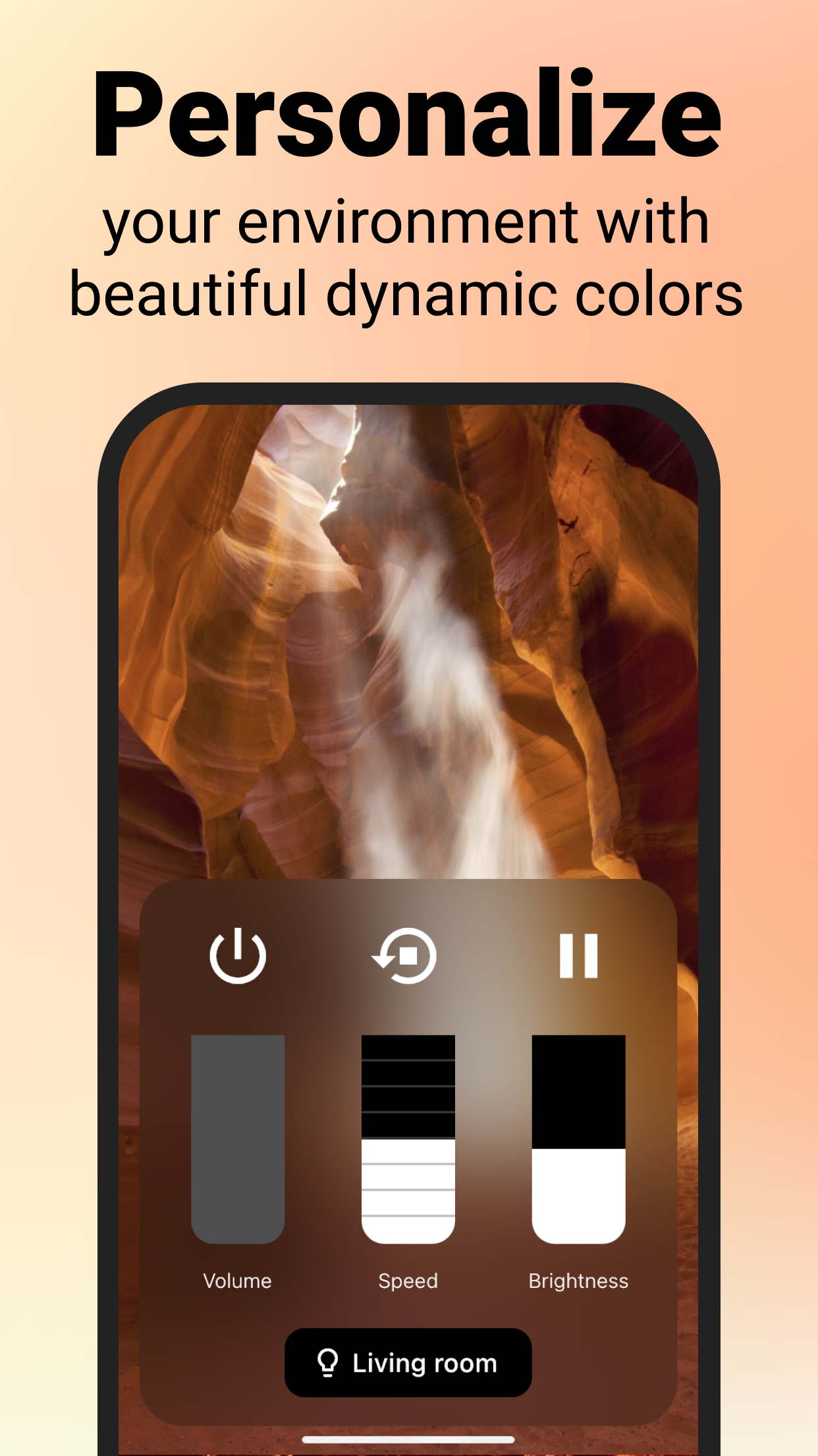 Ambee for Philips Hue Lights gallery image