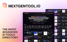 NextGenTool.io media 1