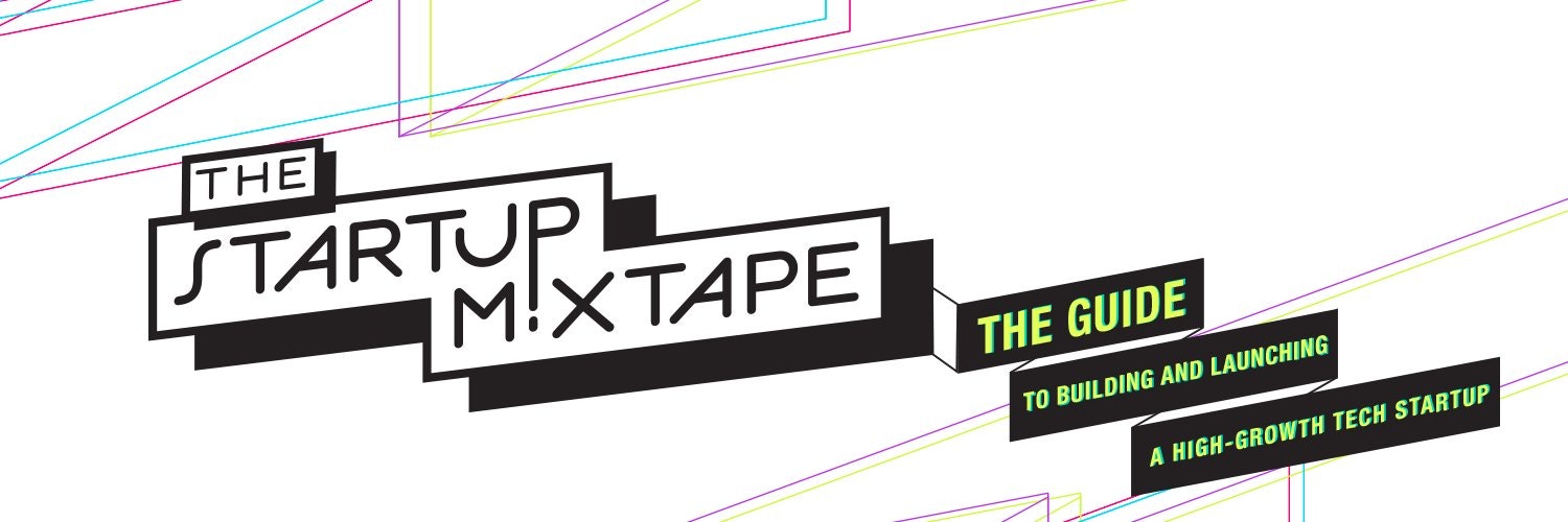 The Startup Mixtape gallery image