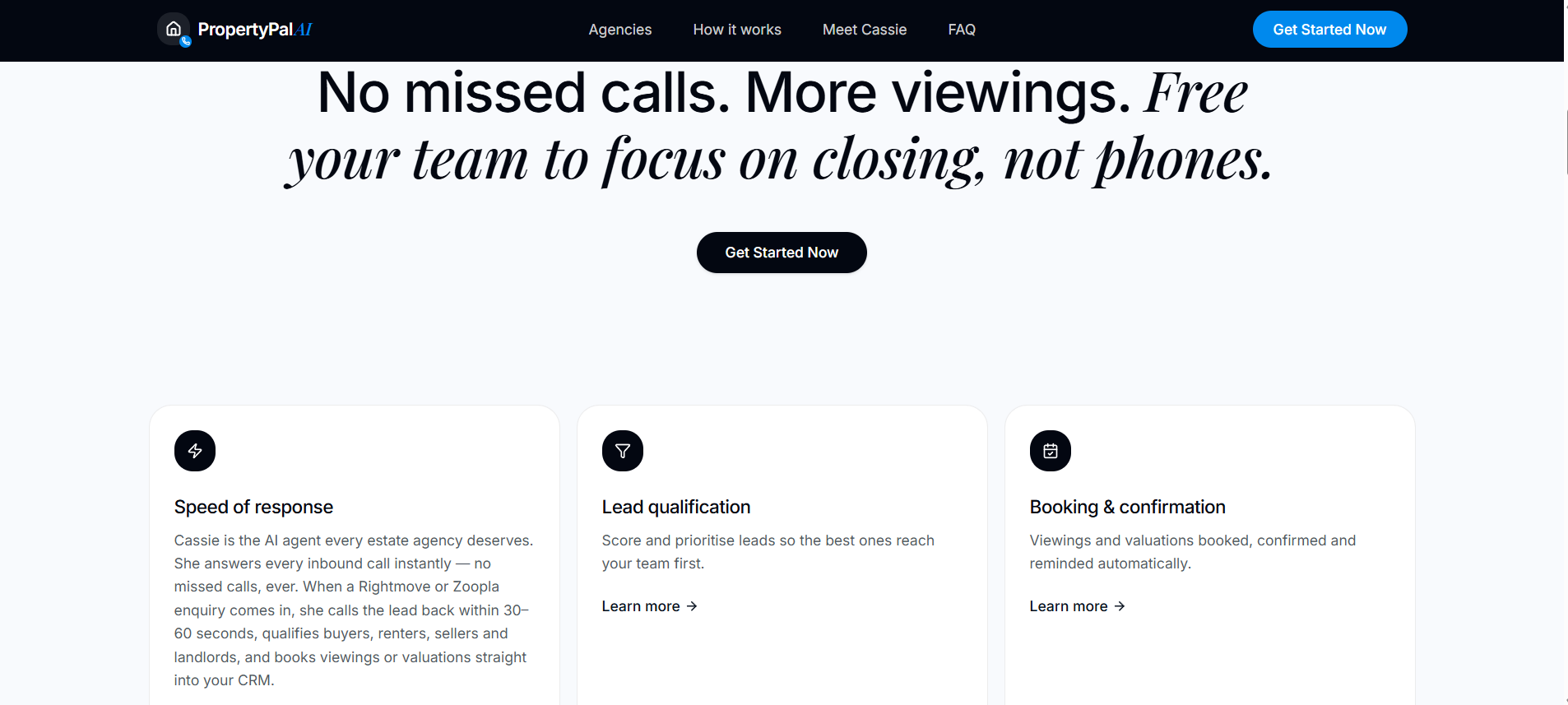 PropertyPal AI gallery image