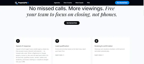 PropertyPal AI gallery image