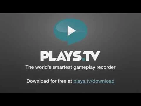 Plays.tv