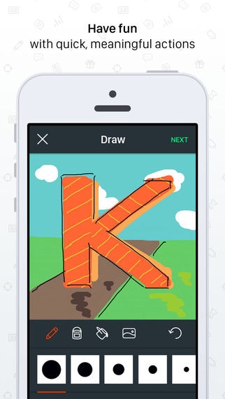 Elbi - good on the go gallery image