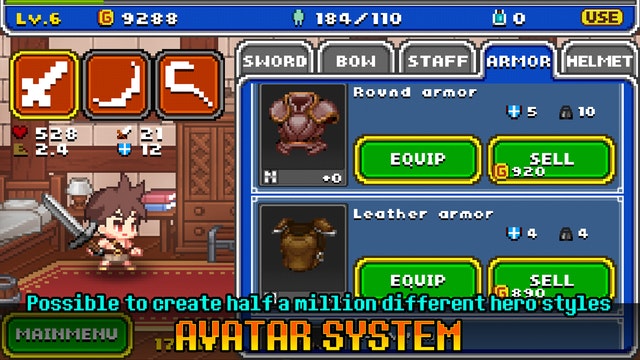 Barcode Knight gallery image