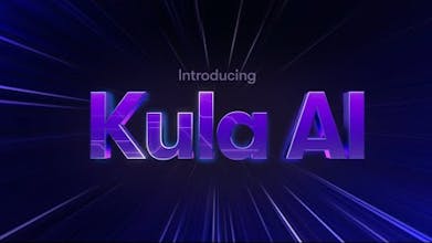 Die innovative Plattform von Kula AI erstellt personalisierte Touchpoint-Nachrichten