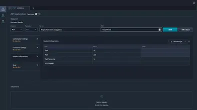 SwaggerHub gallery image