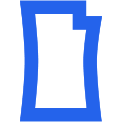 SlimDoc - Product Hunt launch logo