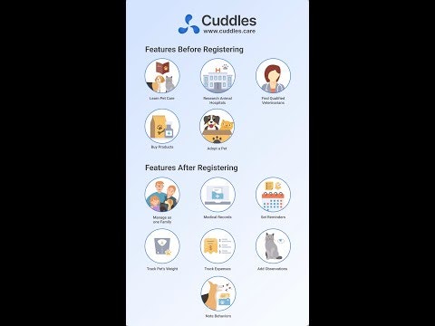 Cuddles  gallery image
