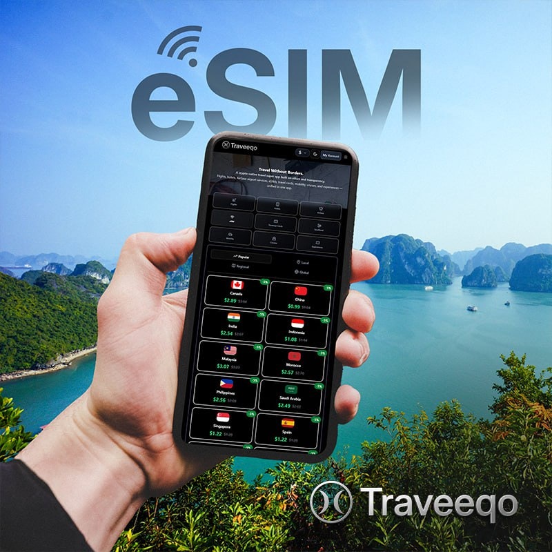 Traveeqo gallery image