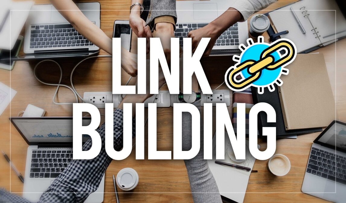 Top15 LinkBuilding ServicesProviders USA gallery image