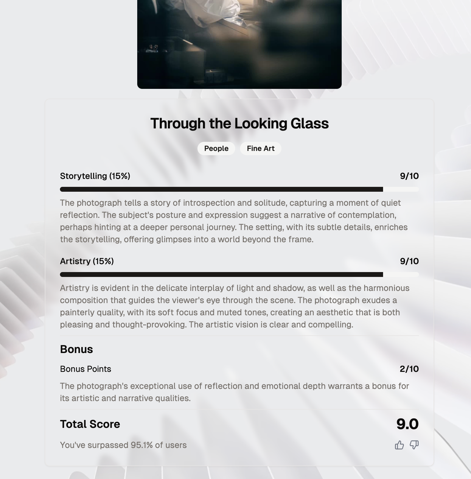 PixelPerfect gallery image