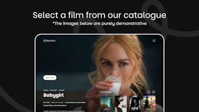 Bea Films gallery image