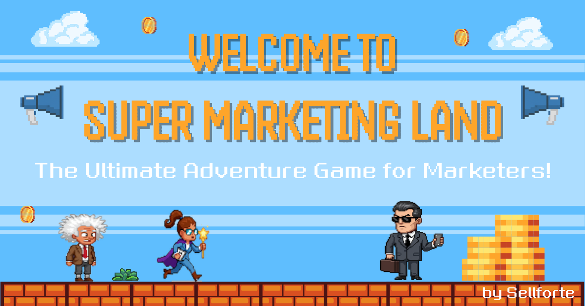 SUPER MARKETING LAND gallery image