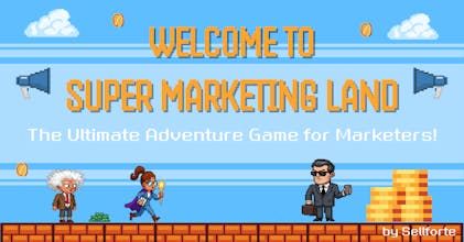 SUPER MARKETING LAND gallery image