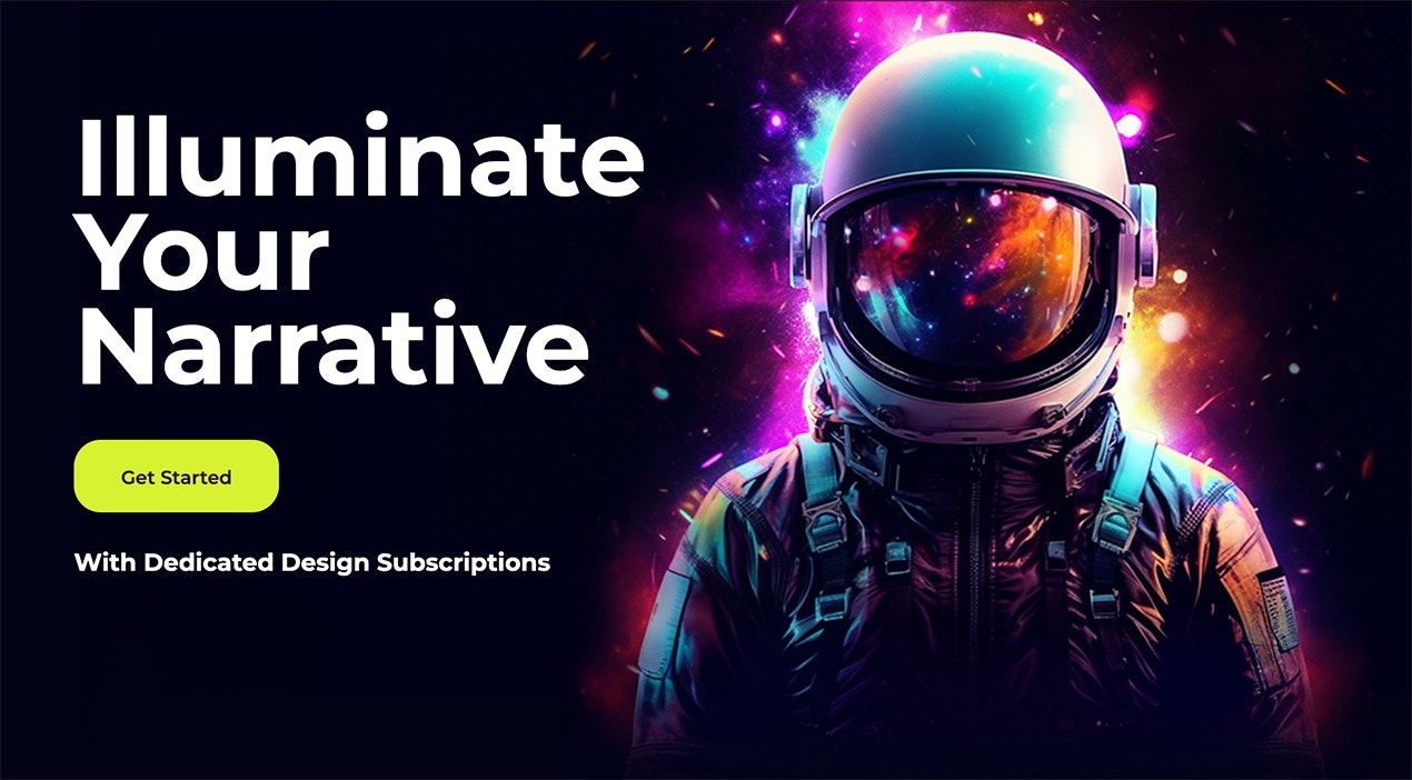 Mídia 1 de Creativrse