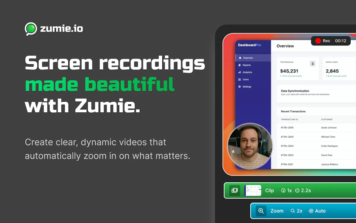 Zumie