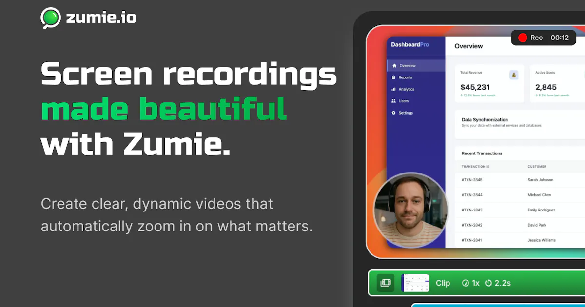 Zumie