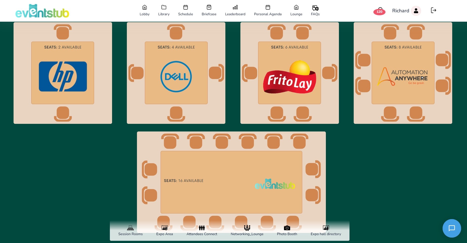 EventStub gallery image