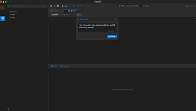 SqlMate gallery image