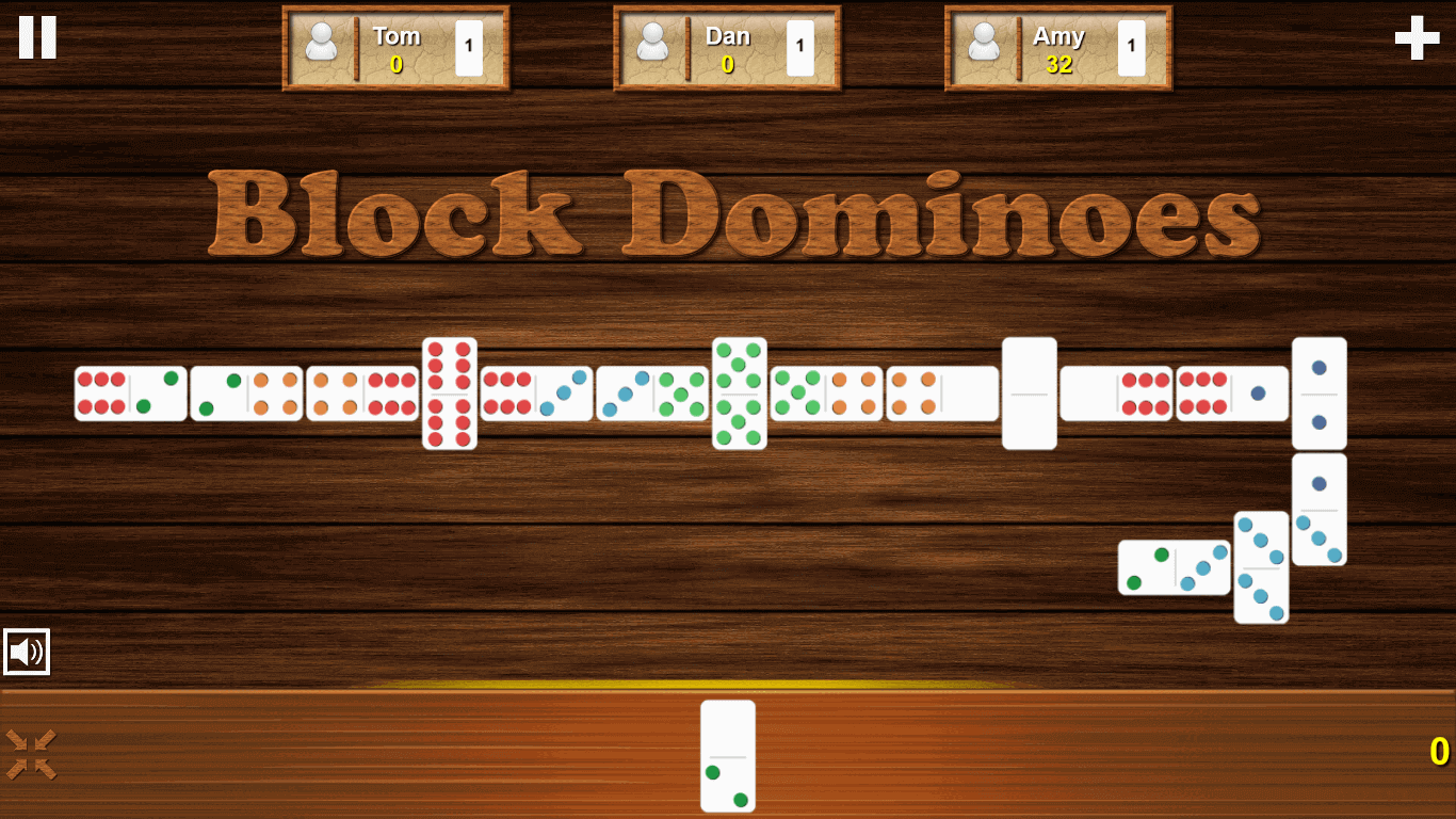 Domino Games gallery image
