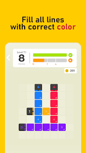Color Cross Puzzle gallery image