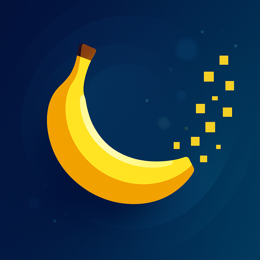 Nano Banana logo