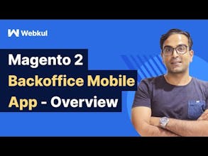 Magento 2 Admin App - Manage Backend gallery image
