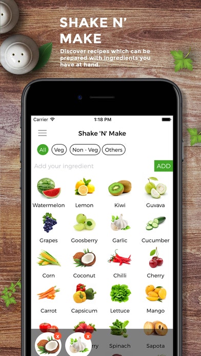 Recipe Book gallery image