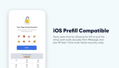Authmoji gallery image