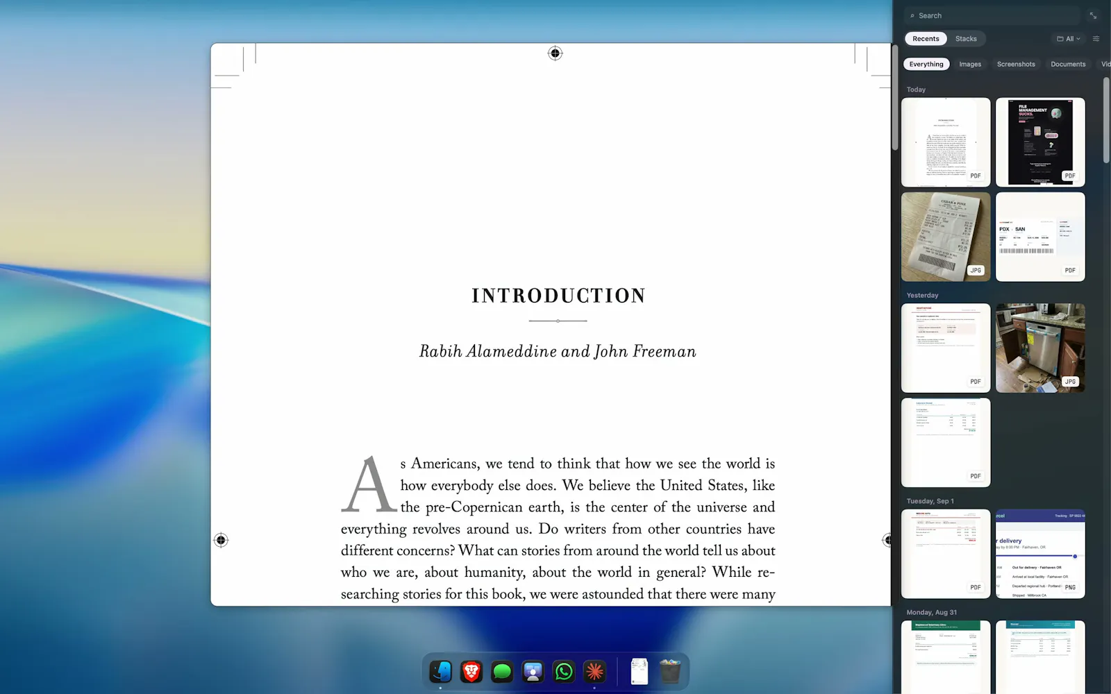 Kepter screenshot 5