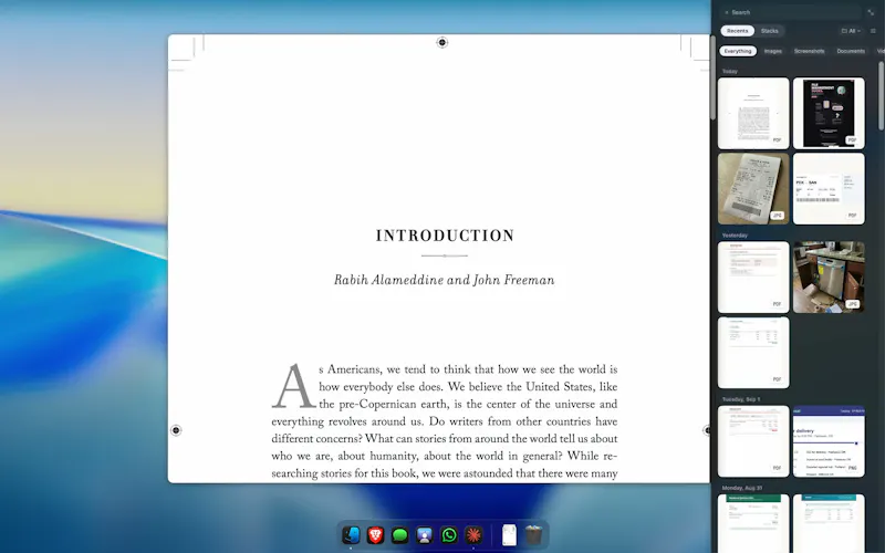Kepter screenshot 5