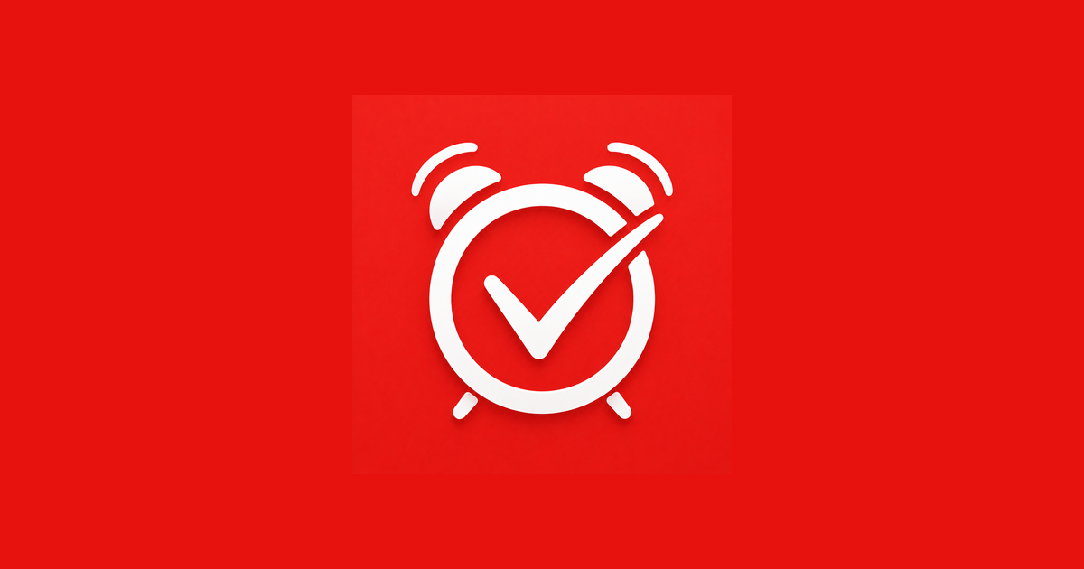 ToDo Alarm gallery image