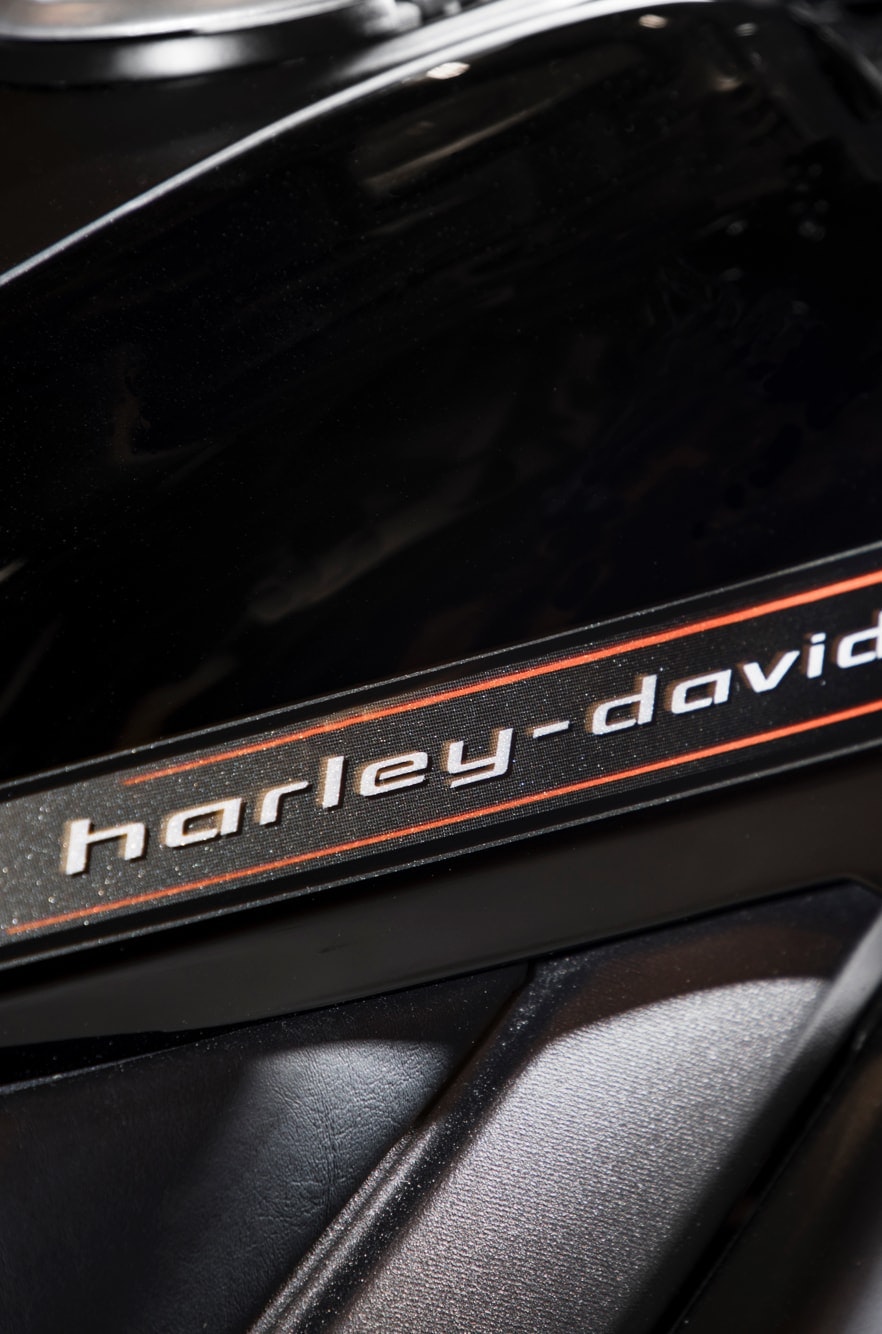 Harley Davidson LiveWire gallery image