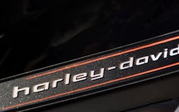 Harley Davidson LiveWire media 3