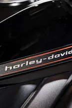 Harley Davidson LiveWire gallery image