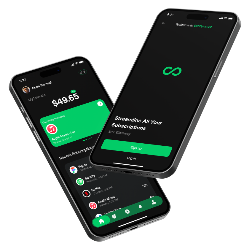 SubSync  gallery image