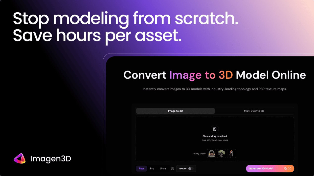Imagen3D gallery image