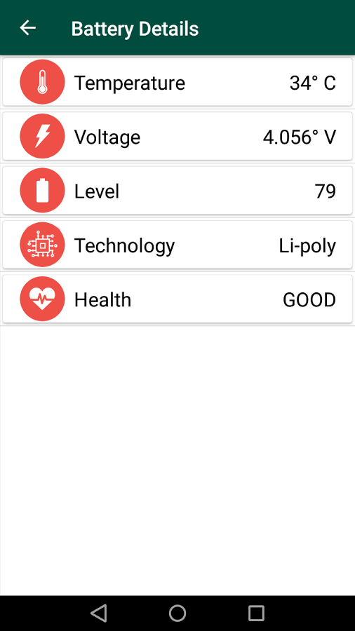 Tips to increase your Android Phone’s Battery life gallery image