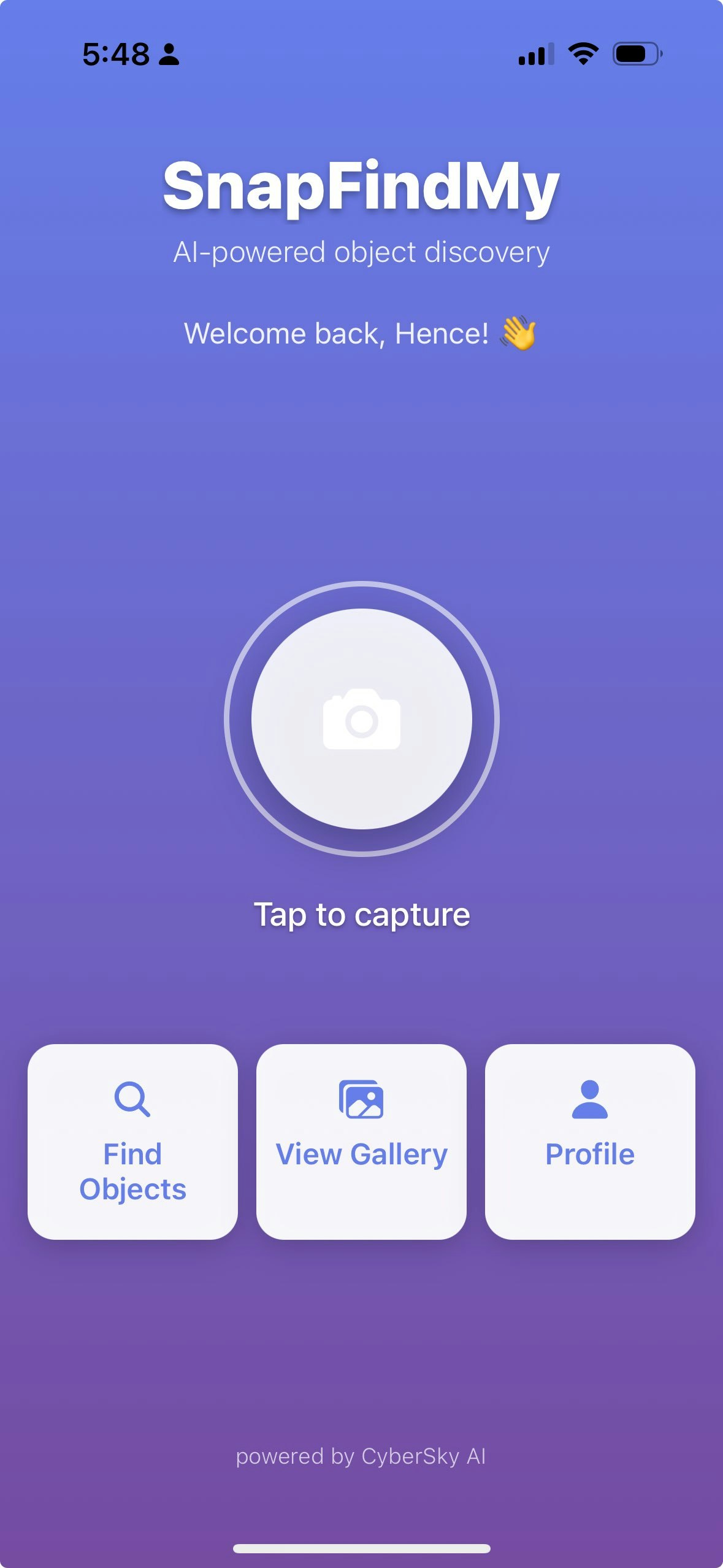 Snapfindmy Medien 8