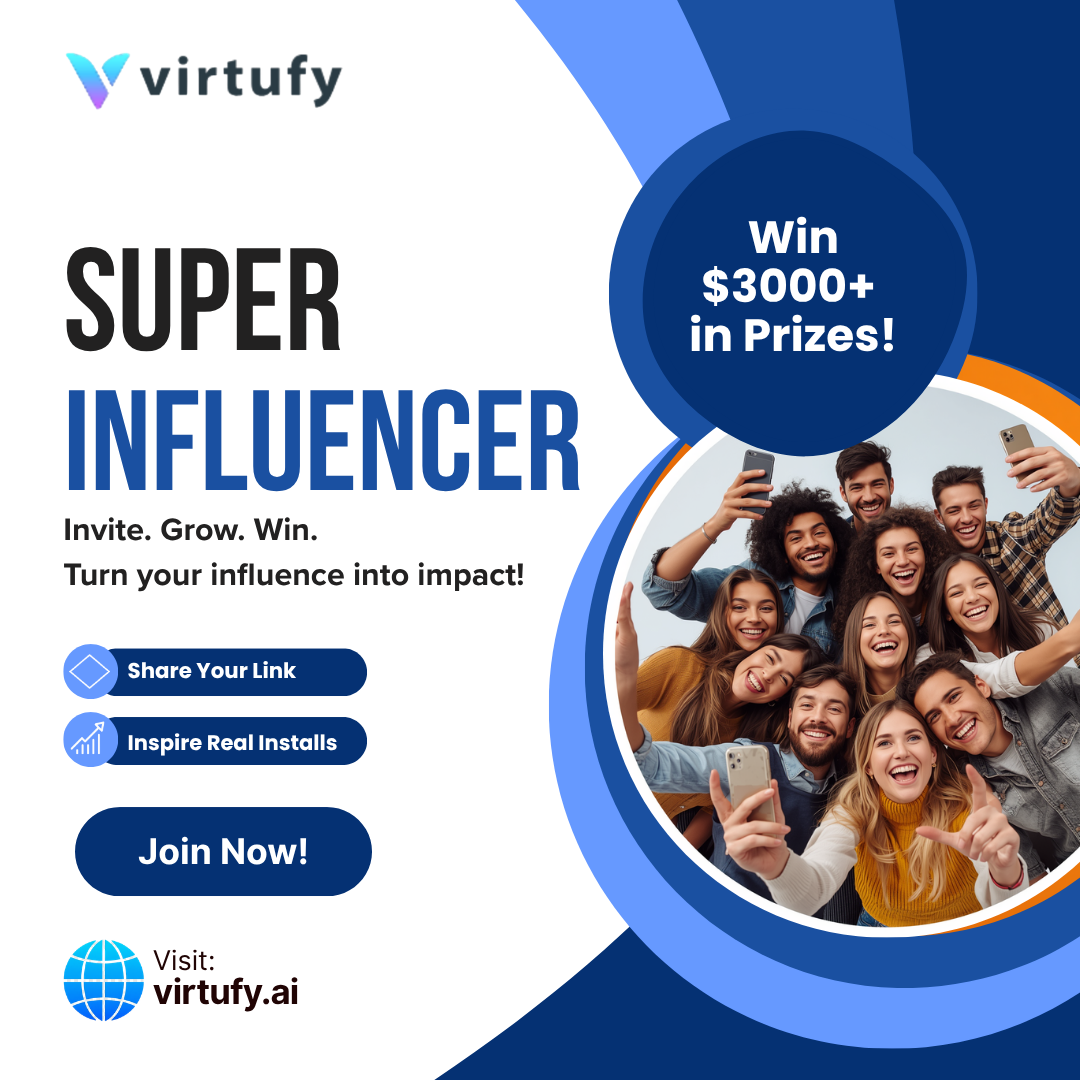 Virtufy gallery image