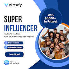 Virtufy gallery image