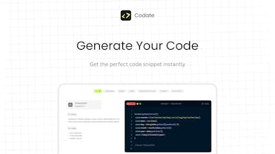 Codate gallery image