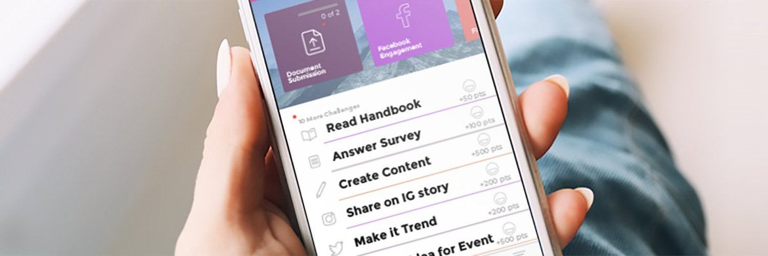 SocialLadder