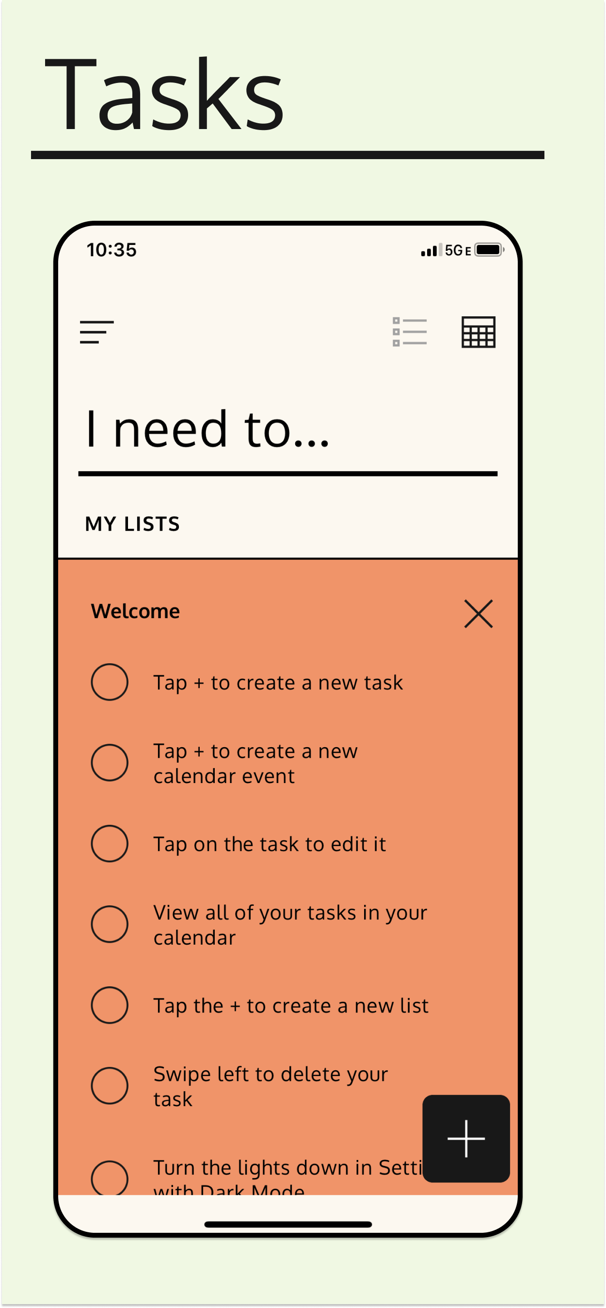 myDay: To dos & Calendar gallery image