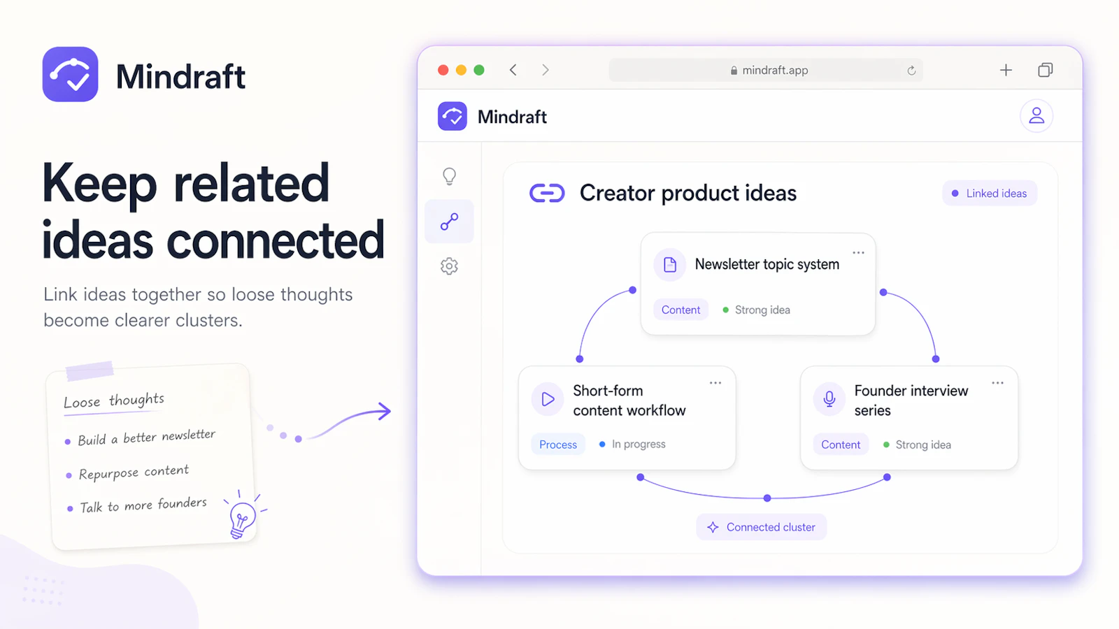 Mindraft screenshot 4