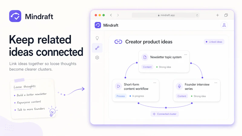Mindraft screenshot 4